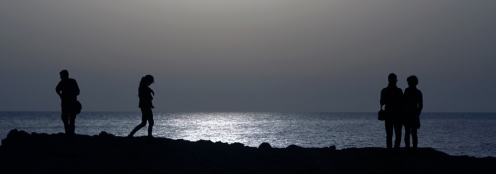 Wieczór na Gozo (fot. S. Adamczak, okfoto.pl)