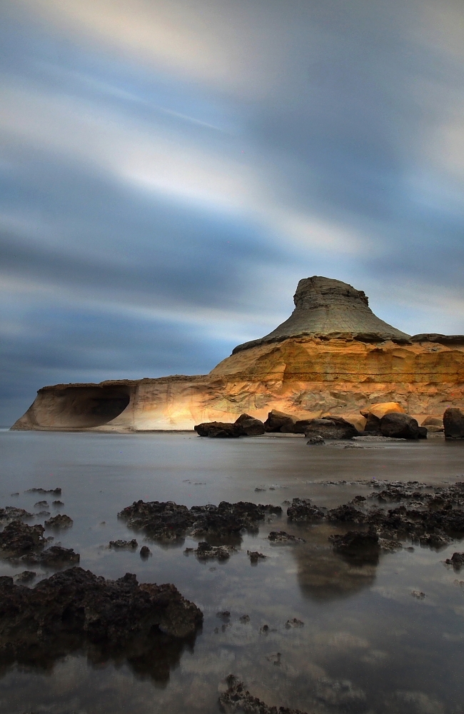Na Gozo (fot. S. Adamczak, okfoto.pl)