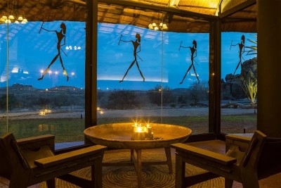 ai aiba lodge