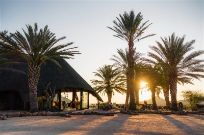 ai aiba lodge