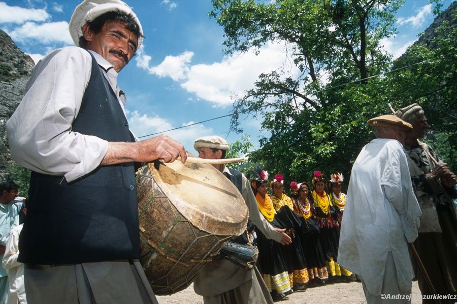 Festiwal Kalaszy