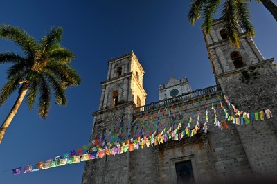 Valladolid