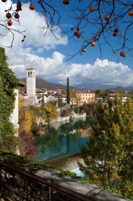 Cividale del Friuli (fot. Fabrice Gallina)