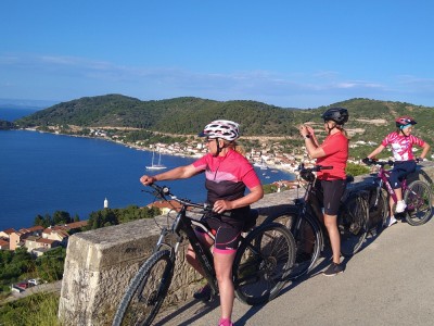 Panorama Kvarneru