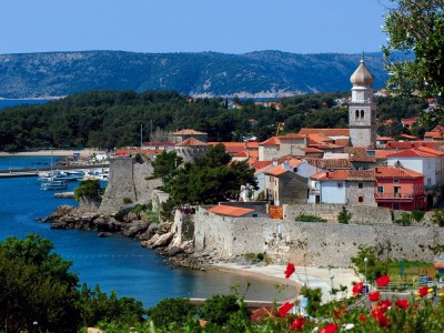 Zjawiskowy Krk