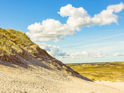 Okolice Skagen