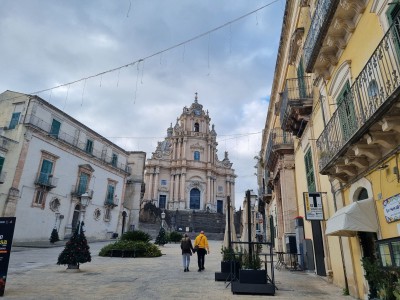 Ragusa Ibla