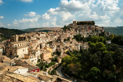 Ragusa Ibla