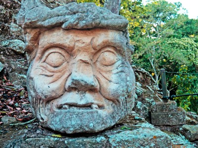 Copan, fot. Benedicto Grijalva