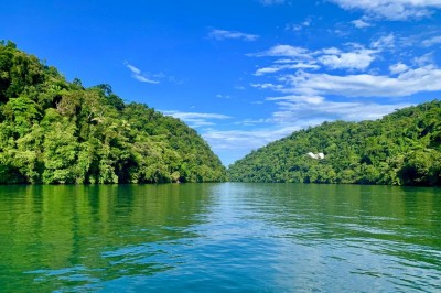 Rio Dulce Rio Dulce