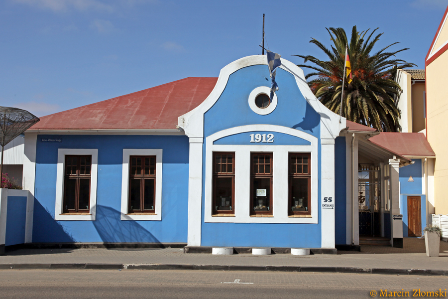 Swakopmund