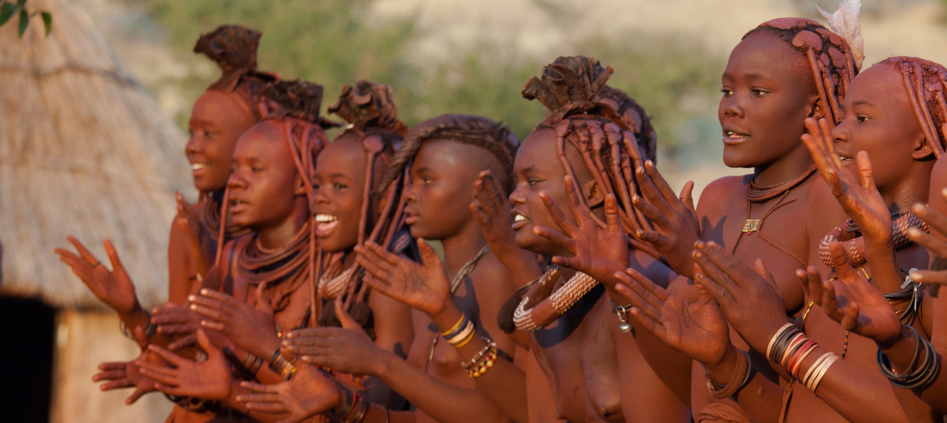 Diamenty Namibii