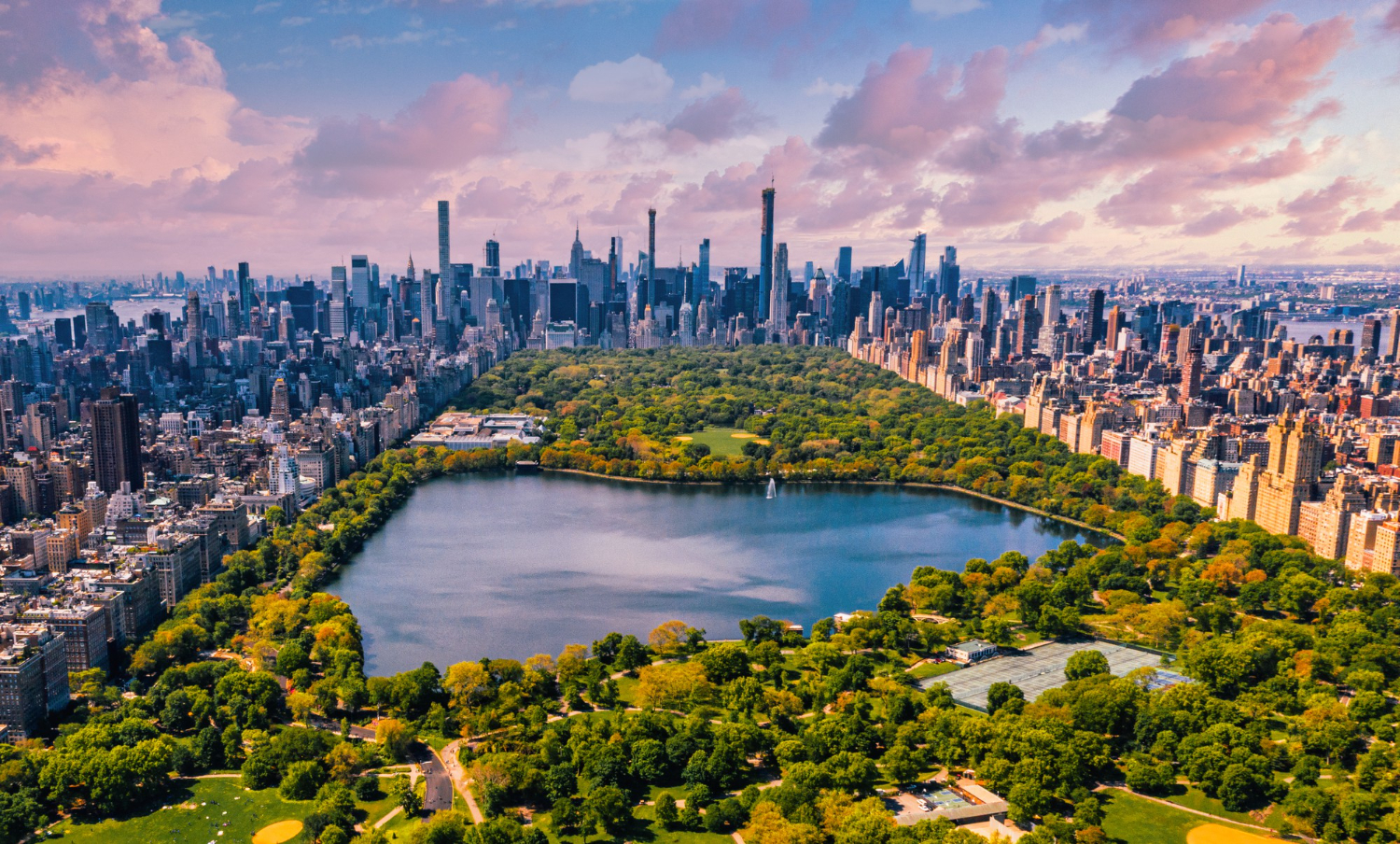 Manhattan - Nowy Jork