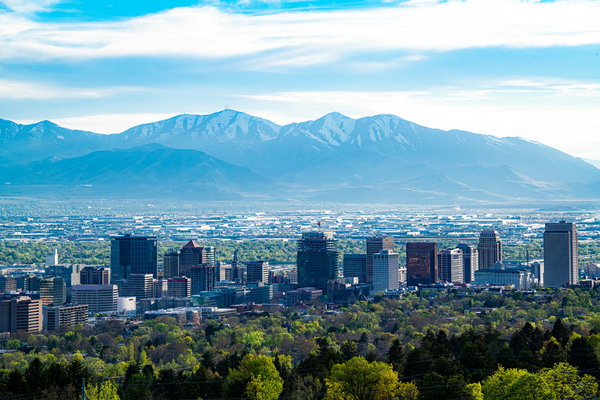 Salt Lake City, UT, USA